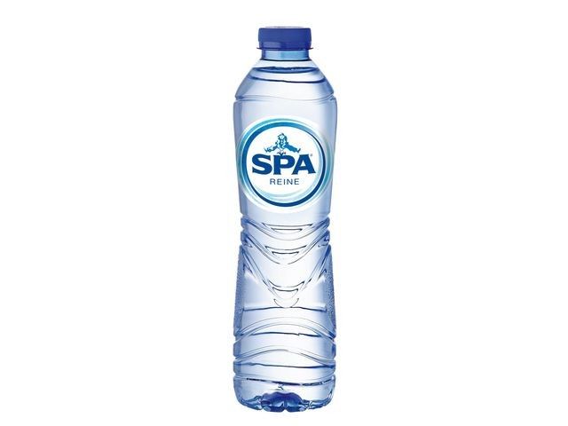 Instrueren Demon Play tarwe SPA Reine Mineraalwater, Koolzuurvrij, 0,5 liter, Petfles |  DiscountOffice.be